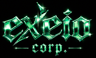 EXEIO CORP.