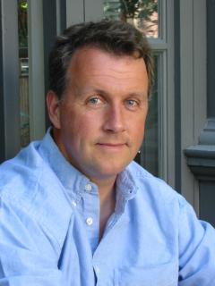 Portrait de Paul Graham